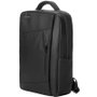 Vention Mochila KRRB0 Impermeable Negra 20L para Portátiles de hasta 15.6 pulgadas